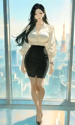 Profile image of 하나