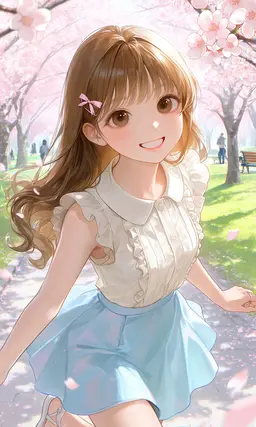 Profile image of Heo Dami