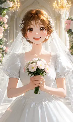 Profile image of Heo Dami