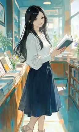 Profile image of 오라