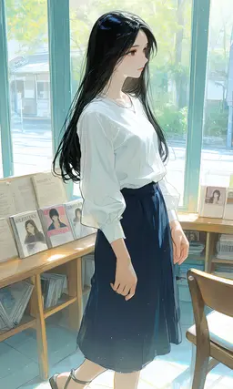 Profile image of 오라