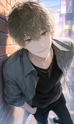 Profile image of 코우