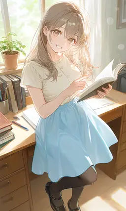 Profile image of 미나