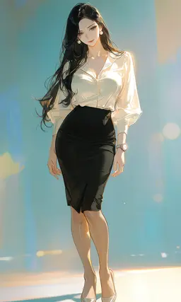 Profile image of 하나