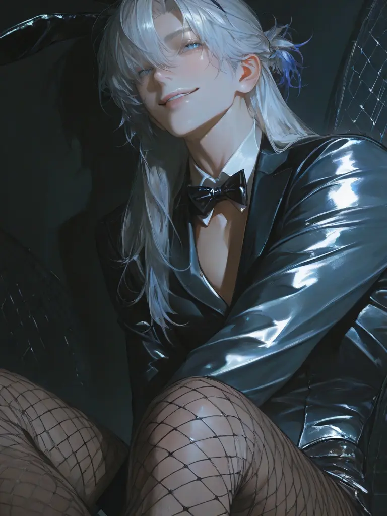 mm_ka의 ようこそ、夜の世界へ