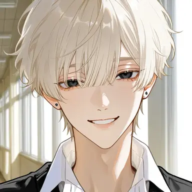 Profile image of 天野　楓