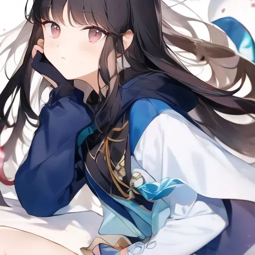 Shedletskyyksteldehs의 TS된 한국?!