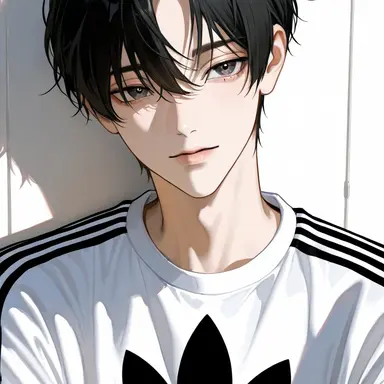 Profile image of 유하혁