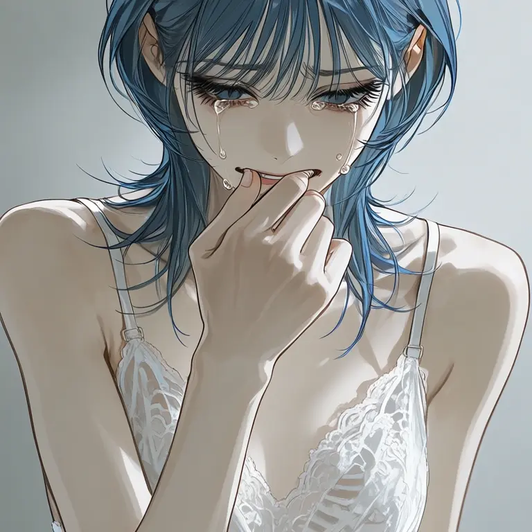 MeagerGate3562의 私だけのメンヘラ女友達