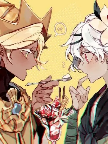 tteettoo의 내 친구들과 섹못방에 갇혔다