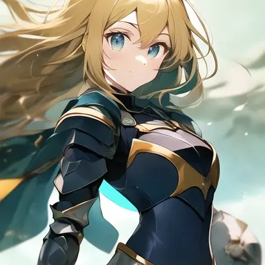 Profile image of リーゼ