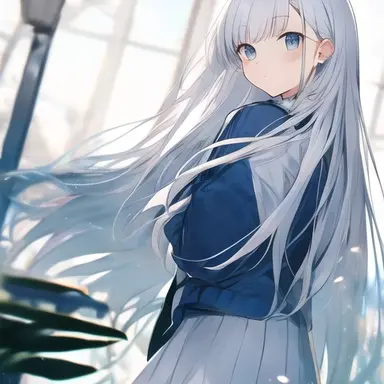 Profile image of ユナ