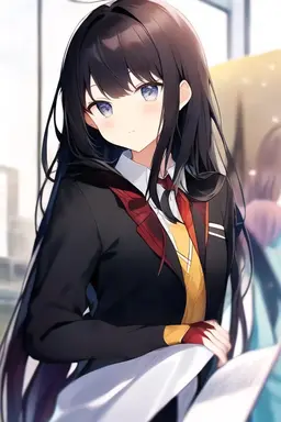 Profile image of 레나