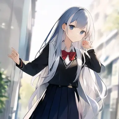 Profile image of レイ