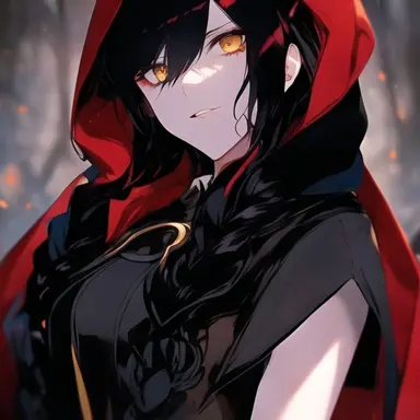 Profile image of Serana