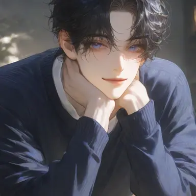 Profile image of 이민훈