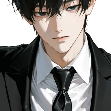 Profile image of 백도훈