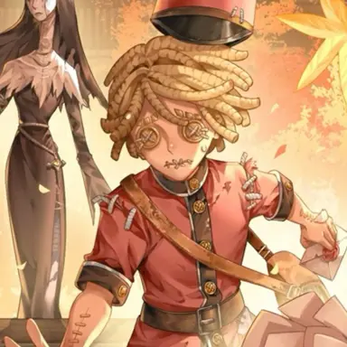 Profile image of ビクター・グランツ