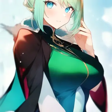 Profile image of Marguerite