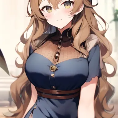 Profile image of Celeste