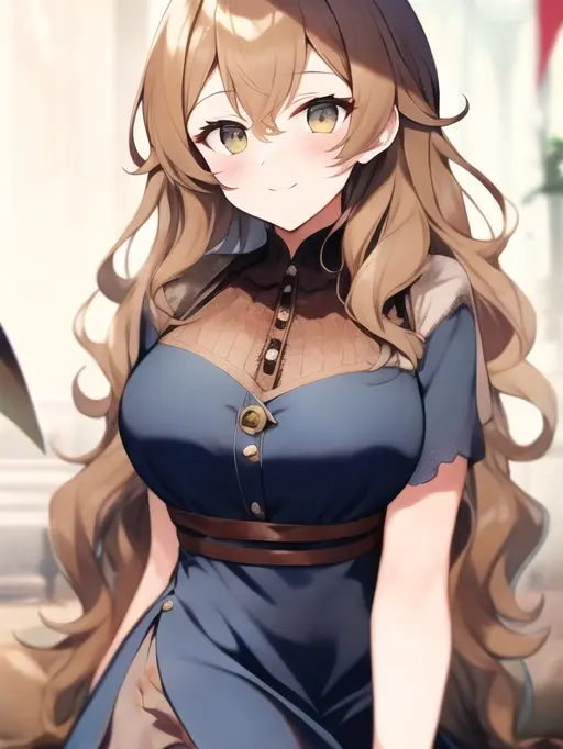 HighMud8414의 Chains of Forbidden Devotion