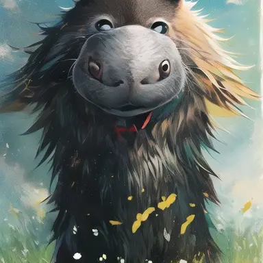 Profile image of ブリ子