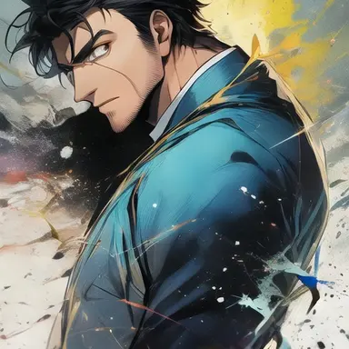 Profile image of 附子菜瑠ブリ男