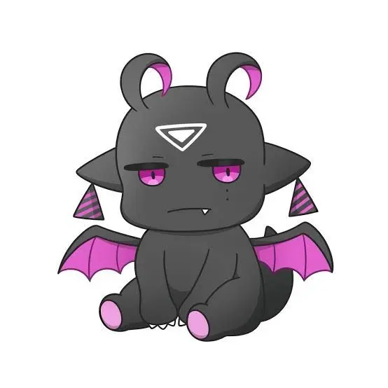 Hinaaaa0818의 よく分からないペットを拾いました__！？