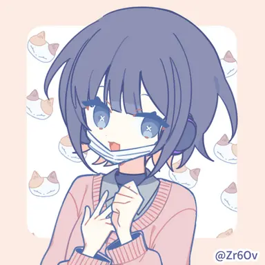 Profile image of めいこ