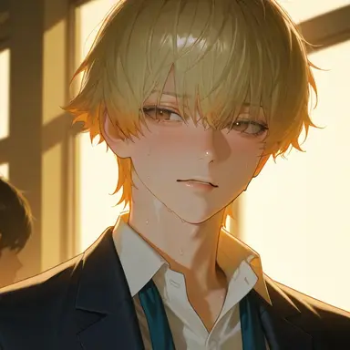 Profile image of Ren Wilde