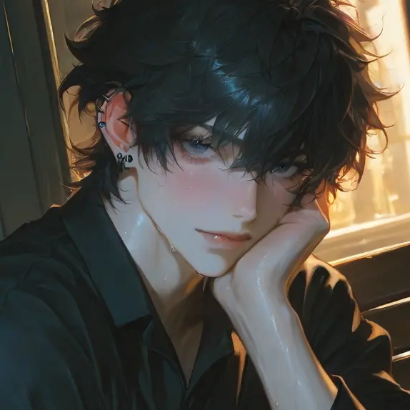 UUUUURINTIIII의 クズ男、恋をする。