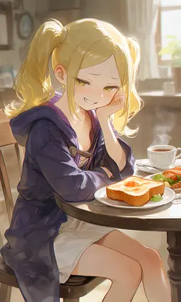 Profile image of 미미