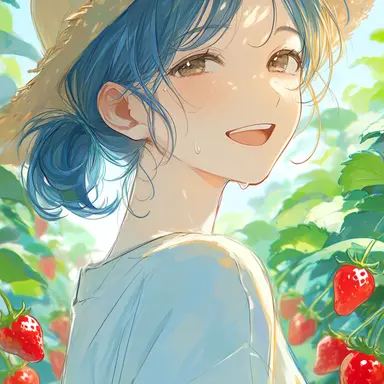 Profile image of 愛莉