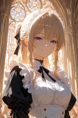 Profile image of 金城 エリス