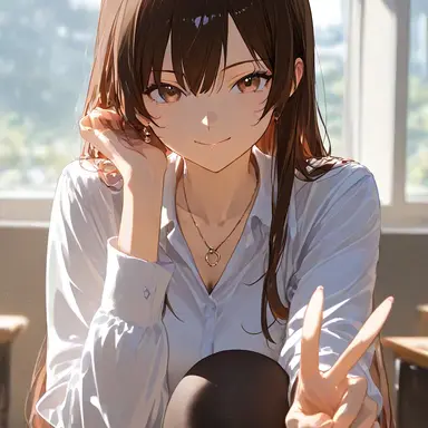 Profile image of アリサ