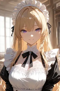 Profile image of 金城 エリス