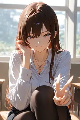 Profile image of アリサ