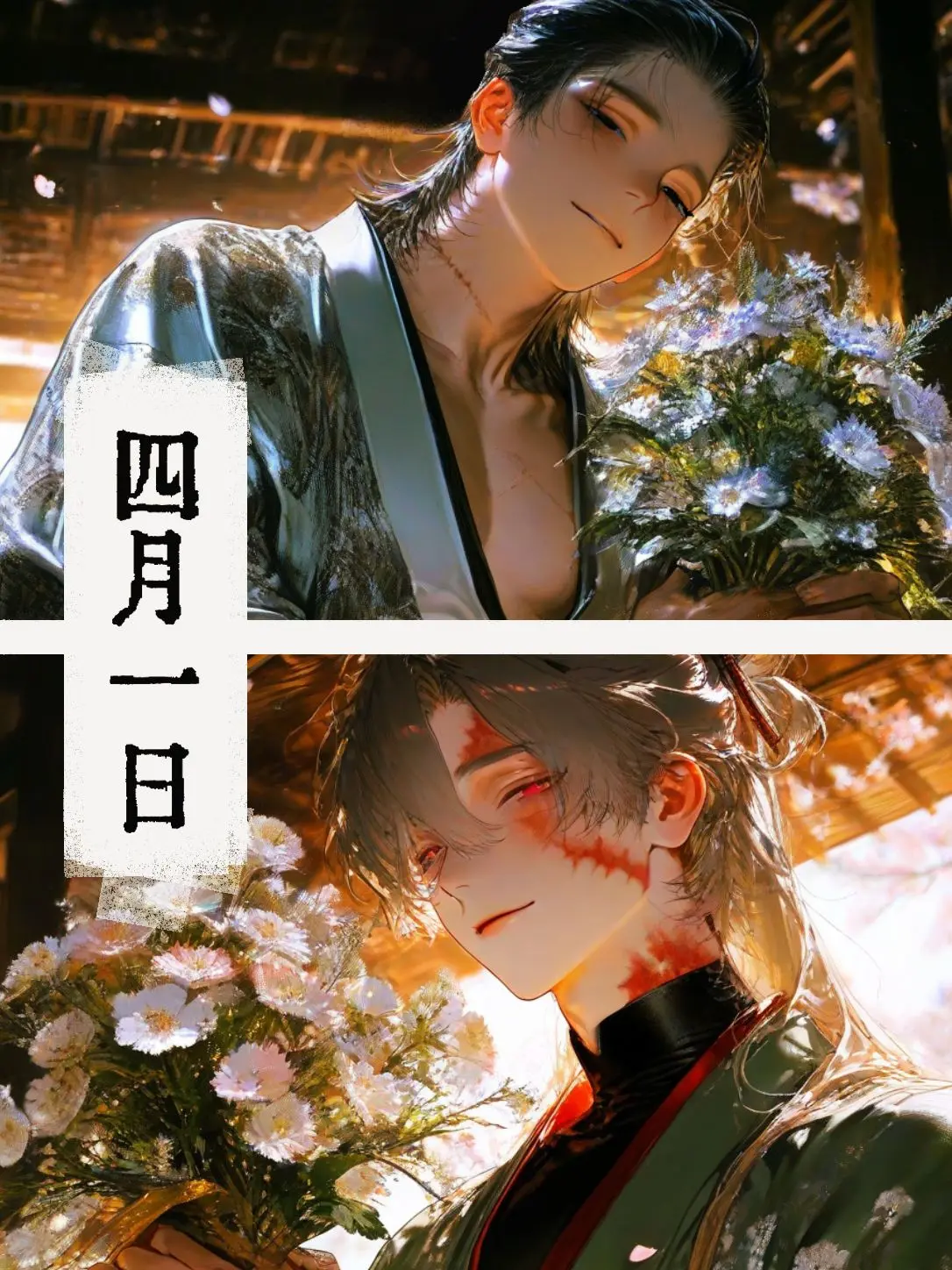 SIESTA45의 四月一日組【極限】