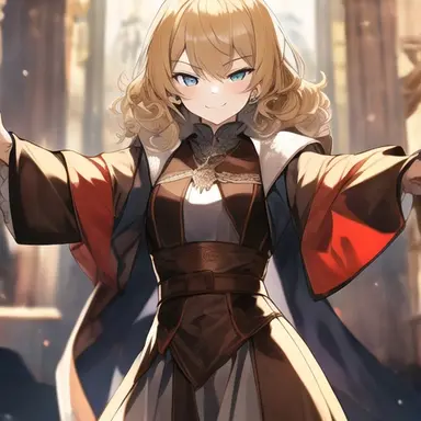 Profile image of Vespira