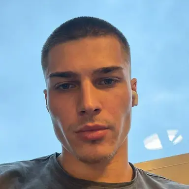 Profile image of Carter Beck