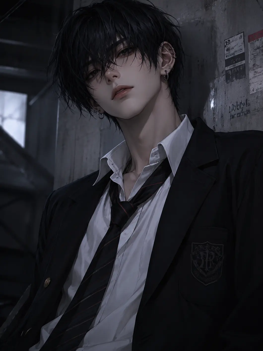 Hariharikooo_x_x_의 お前、俺の事怖ないん？