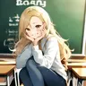 캐릭터 프로필 이미지