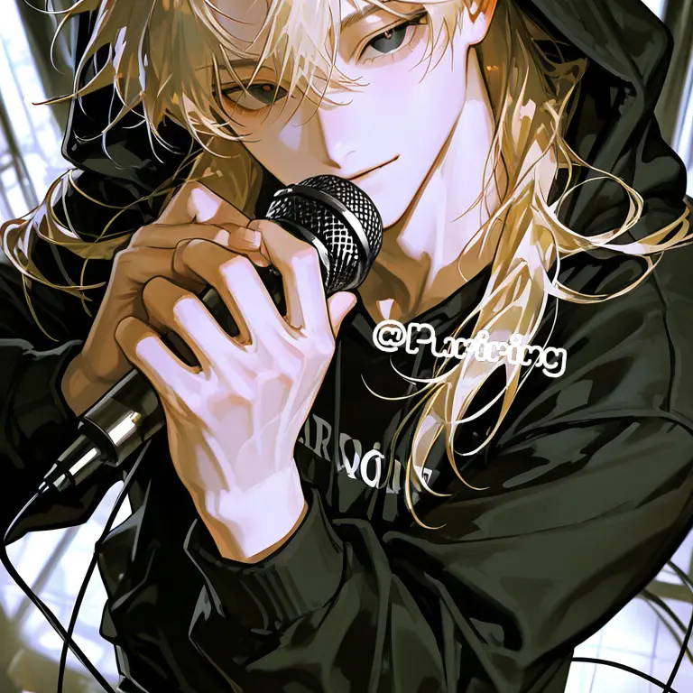 Puriring의 ト・ジフン