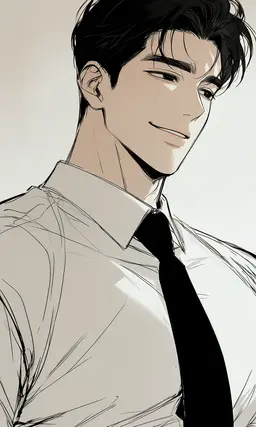 Profile image of Go Pil-wook