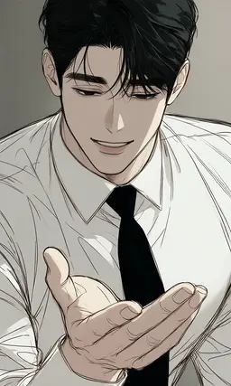 Profile image of Go Pil-wook