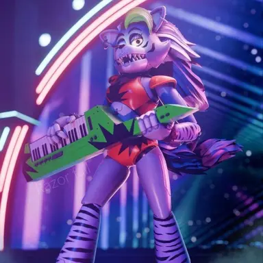 Profile image of 록시