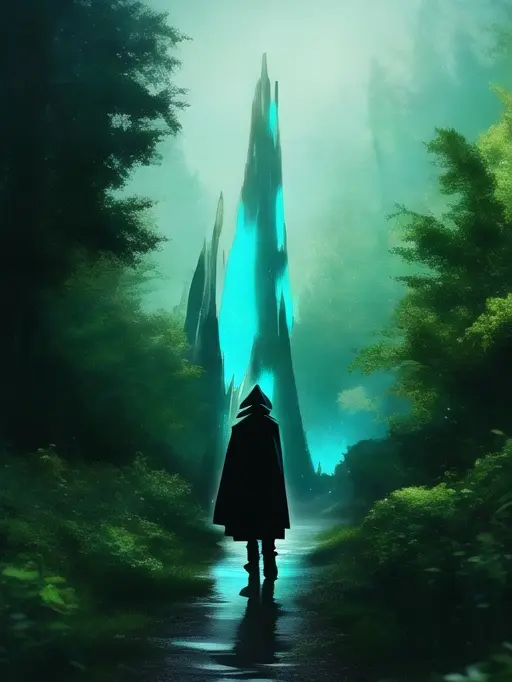 SkySorrowsong9322의 Terra: A Sinner Arrives