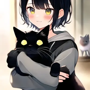 Profile image of Leila Sorrowsong