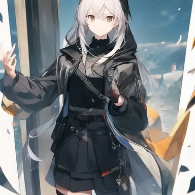 Profile image of 悪魔女