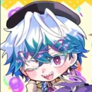 Profile image of 幽凪 こなた